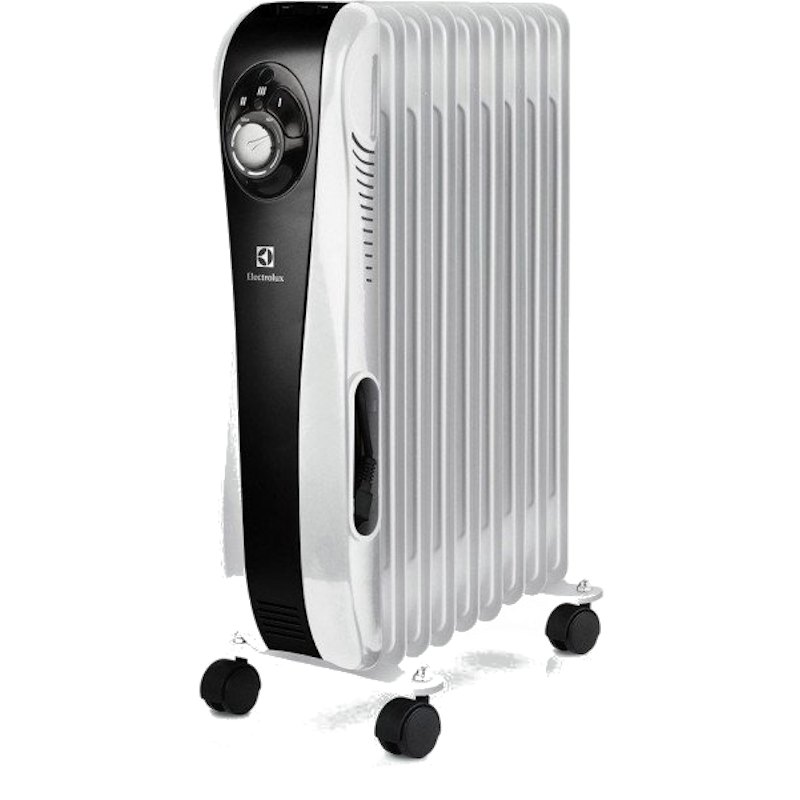 Обігрівач масляний ELECTROLUX EOH/M - 5209N, 9 секцій